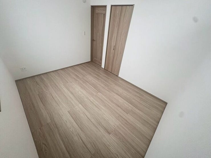 洋室5.6帖