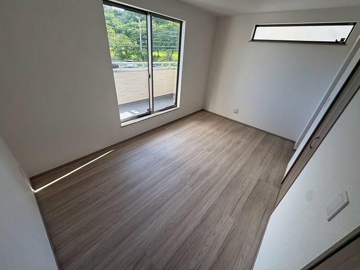 洋室7.1帖