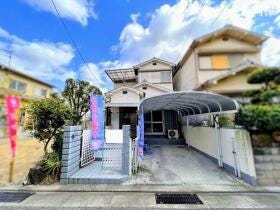 藤井寺市林３丁目