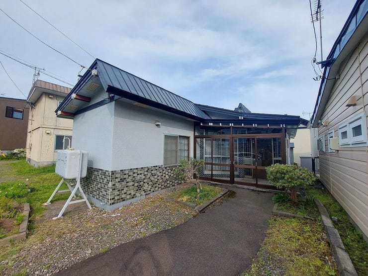 【外観】