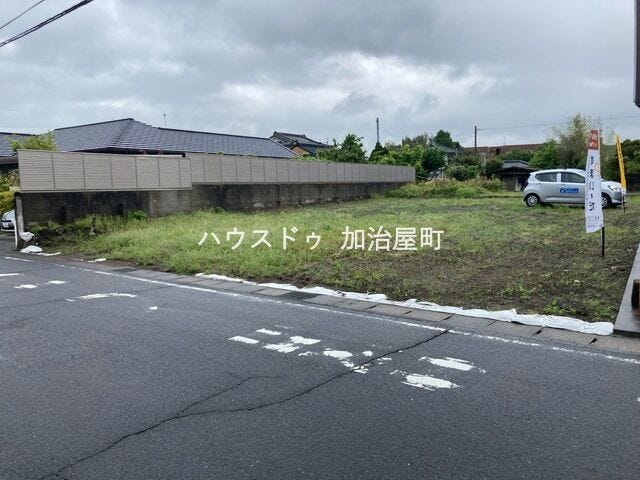 【外観】
外観