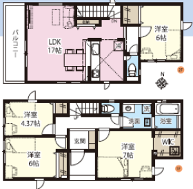 さいたま市見沼区大和田町２丁目