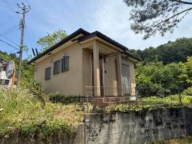 岡崎市保久町字大束