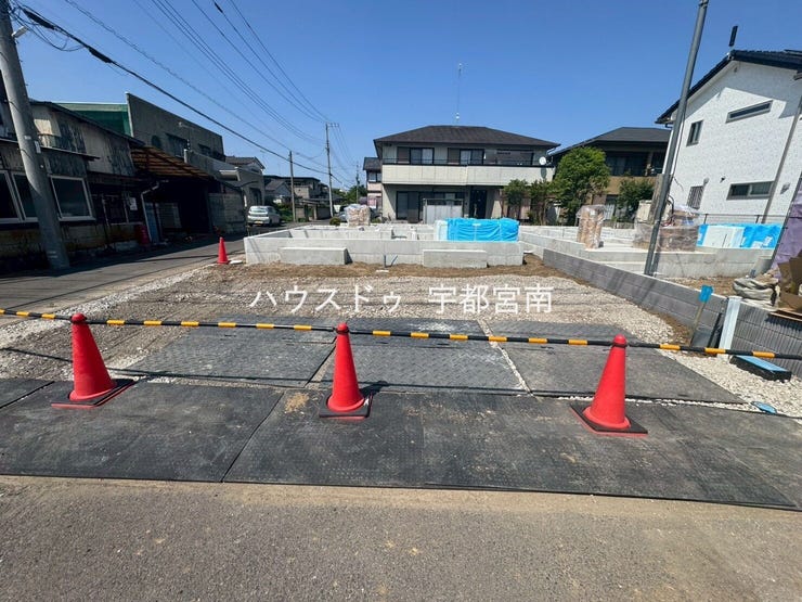 【外観】