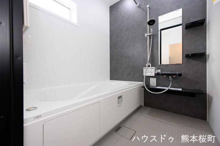 ■深い癒やしのプライベート空間■一日の疲れを洗い流し、心身を解放する、静かで贅沢な時間を提供します。