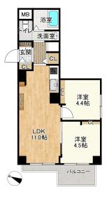 足立区千住仲町