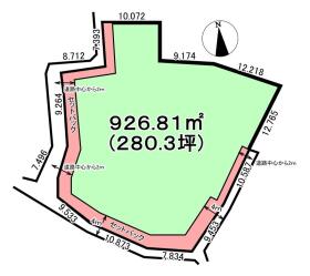名古屋市南区本星崎町字宮浦