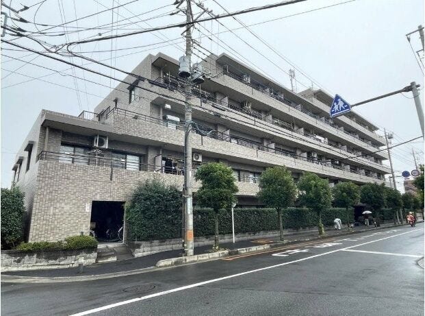 【外観】