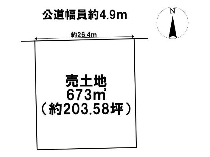 【区画図】