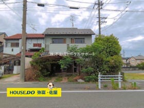 弥富市平島町中新田