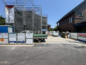 宇都宮市西川田南１丁目