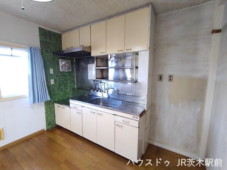 キッチンです♪