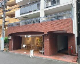 大阪市中央区北新町