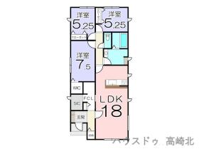 間取画像