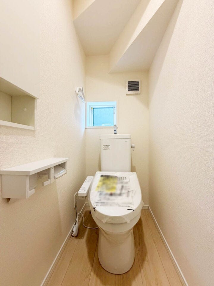 【駐車場3台以上】ディンプルキー♪モニター付きインターホン♪火災報知器♪小学校まで徒歩5分圏内♪