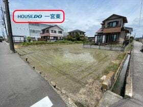 一宮市島村字下老光寺