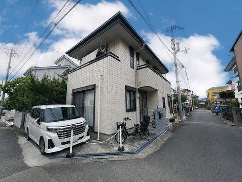 【外観】