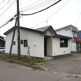 苫小牧市東開町１丁目