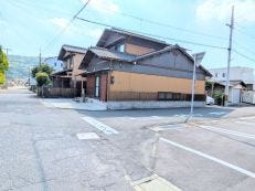 二方向接道