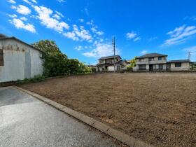 津島市唐臼町代官田