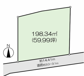 間取画像