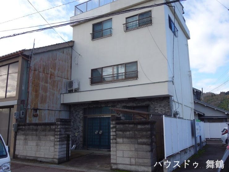 【外観】
