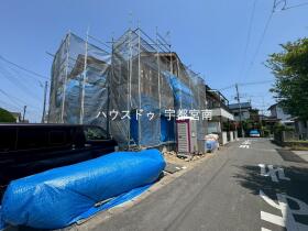 宇都宮市緑３丁目