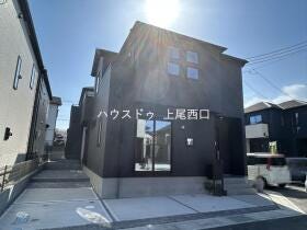 上尾市大字大谷本郷