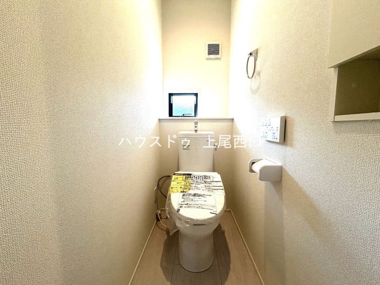 2階トイレ