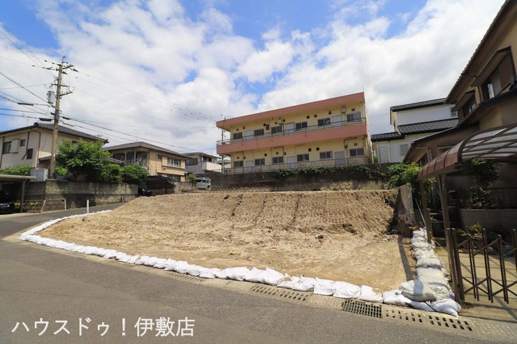 【外観写真】
同仕様物件即内覧可能です!実際に見て、触れてみてください。
お好きなお時間に見学できます。お気軽にお問合せください。