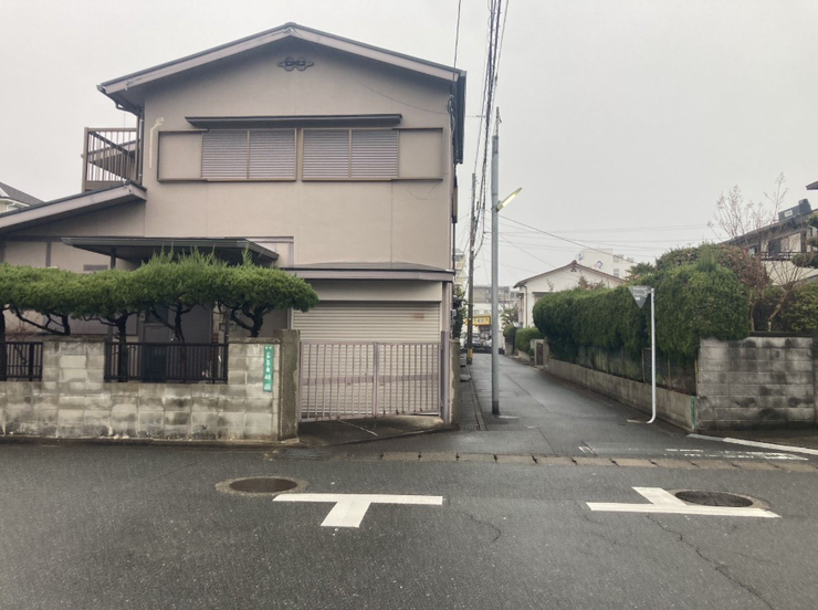 【外観】