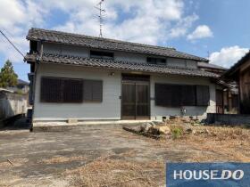 城陽市中出垣内