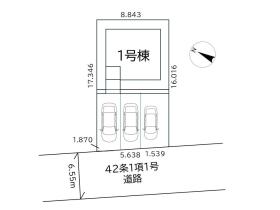 白岡市篠津