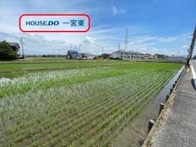 一宮市浅井町江森字石橋天神