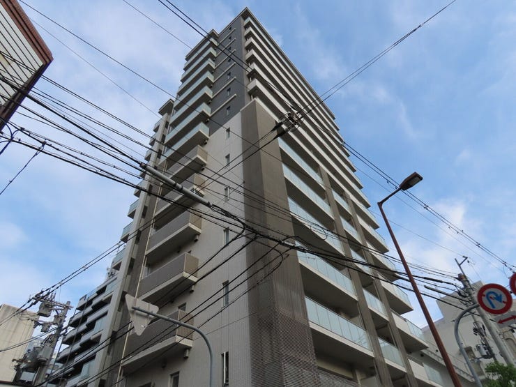【外観】