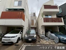 世田谷区三軒茶屋１丁目