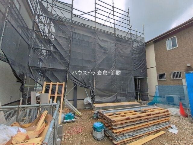 【外観】