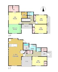 江戸川区中葛西５丁目