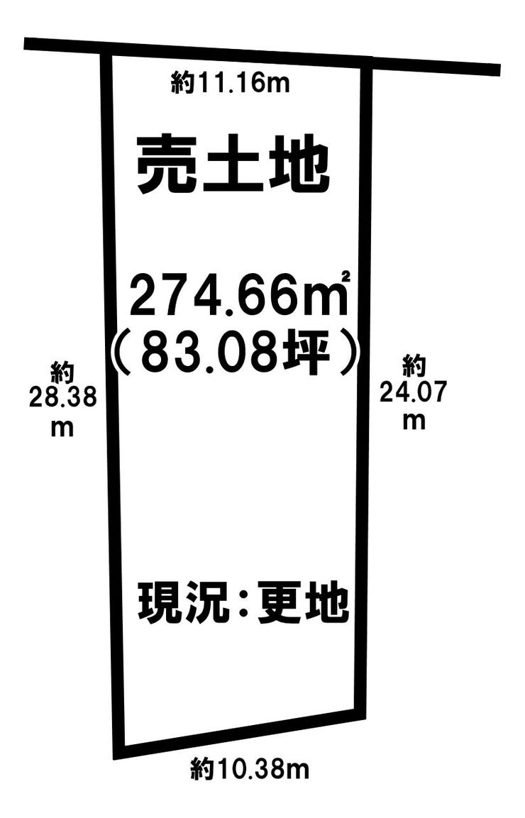 【区画図】