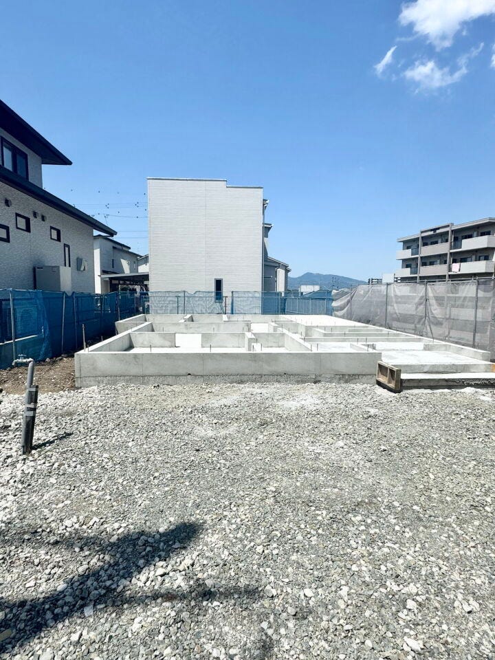 ■□■外観■□■
10号棟