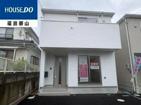 伊達郡桑折町字東大隅