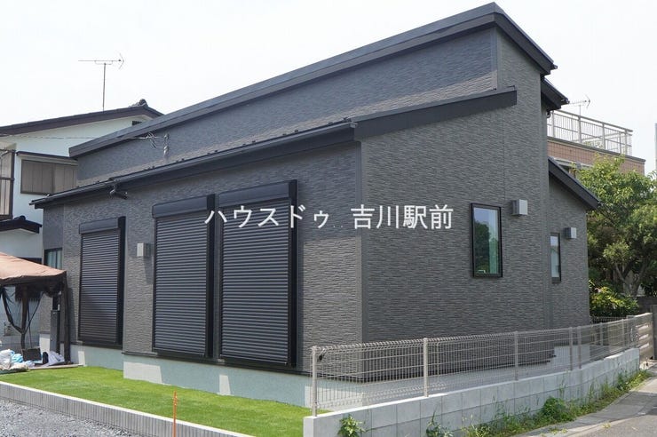 【外観】