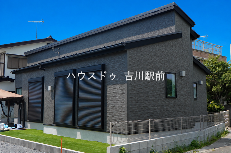 【外観】