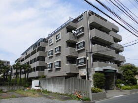 江戸川区西葛西２丁目