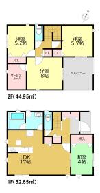 厚木市及川２丁目