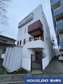 富山市今泉