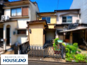 京都市伏見区深草川久保町