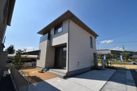 浅口市金光町占見新田