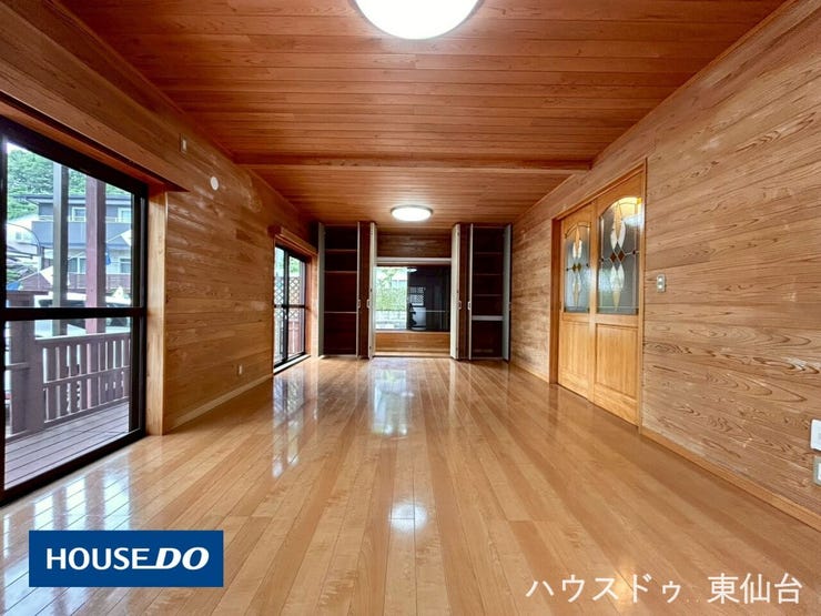 光・通風にも配慮され、いつでも心地よい暮らしを実現します。