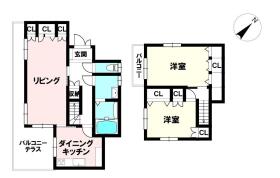 間取画像